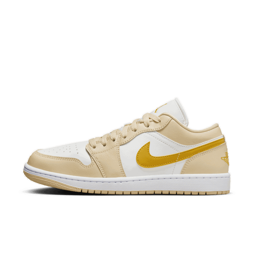 Superge in čevlji Jordan Air Jordan 1 Low Bež | DC0774-170