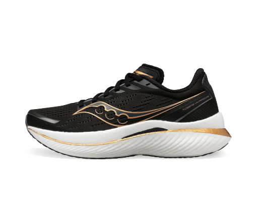 Tek Saucony Endorphin Speed 3 Črna | s20756-10