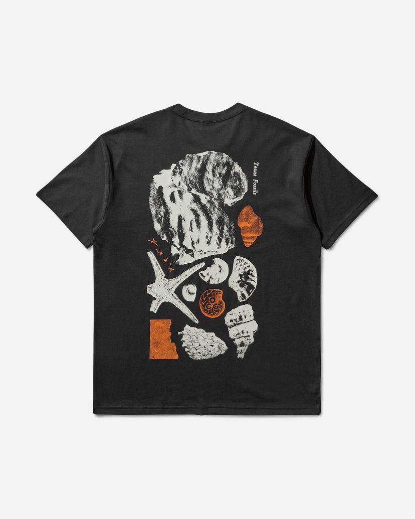 Majica Nike ACG Fossils T-Shirt Črna | HV1296-010