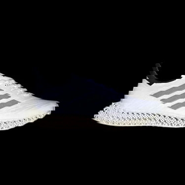Superge in čevlji adidas Performance 4DFWD 4 Running Siva | ID8887, 2