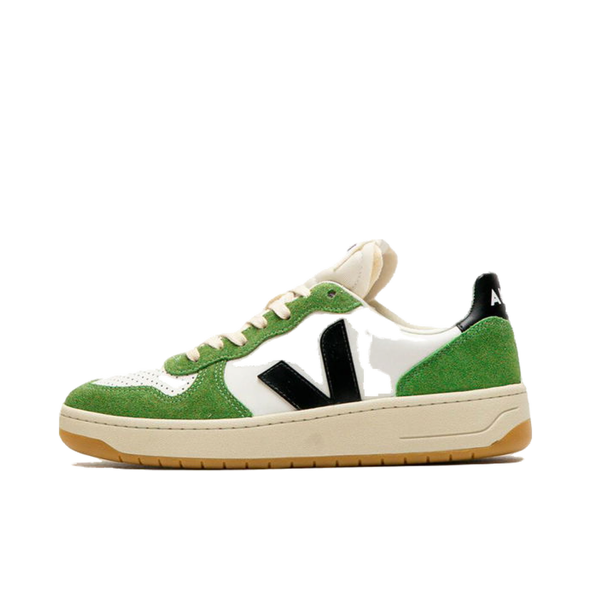 Superge in čevlji Veja Veja V-10 Prime Zelena | VI0220866B