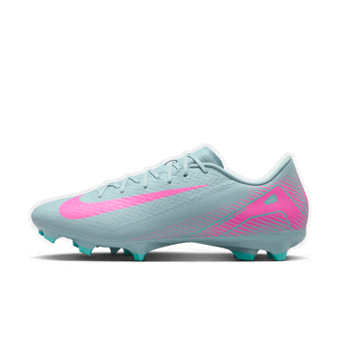 Superge in čevlji Nike Mercurial Vapor 16 Academy MG Turkizna | FQ8374-301, 4
