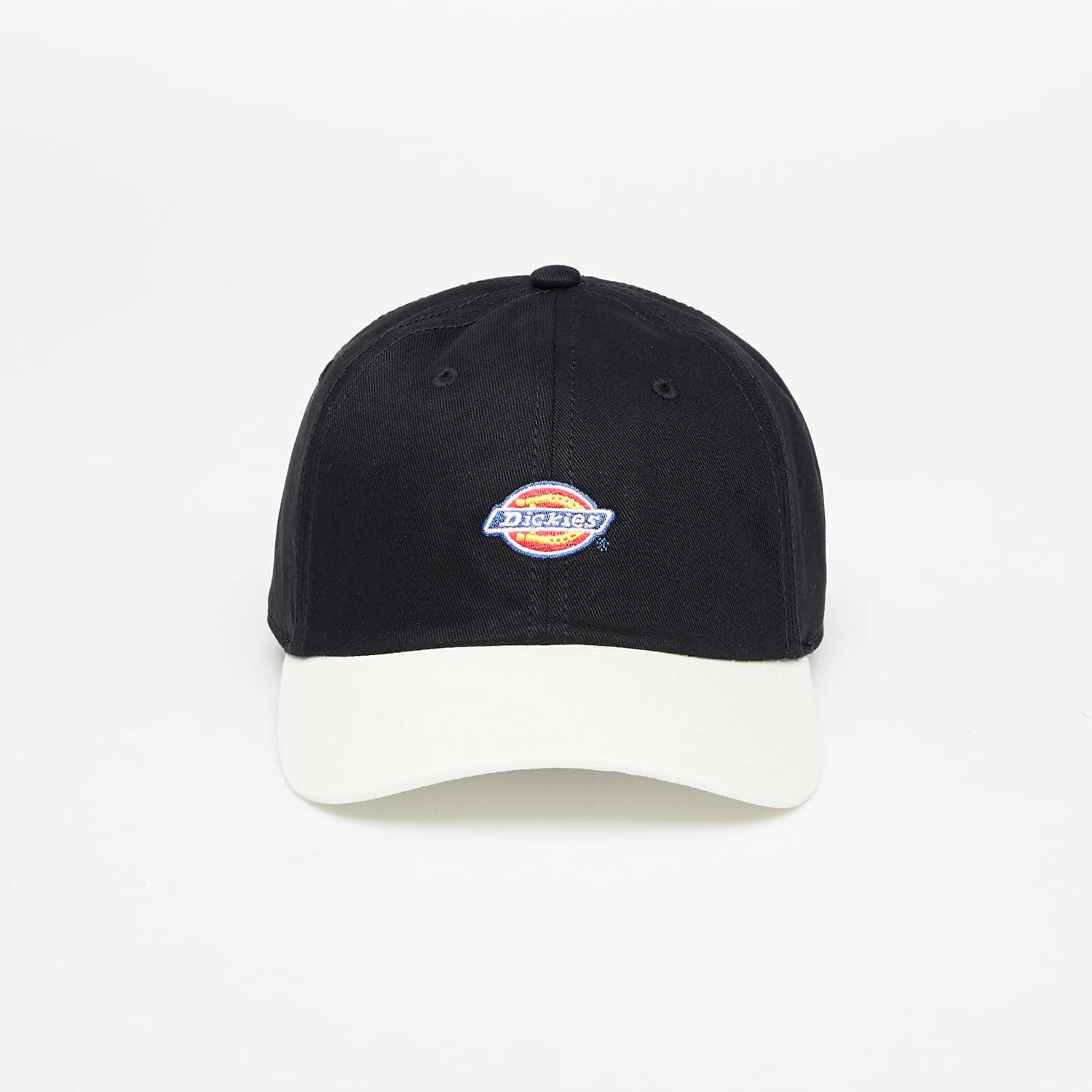 Kapa Dickies Dickies Hardwick Two-Tone Cap Črna | DK0A4Z6LBLK1, 0