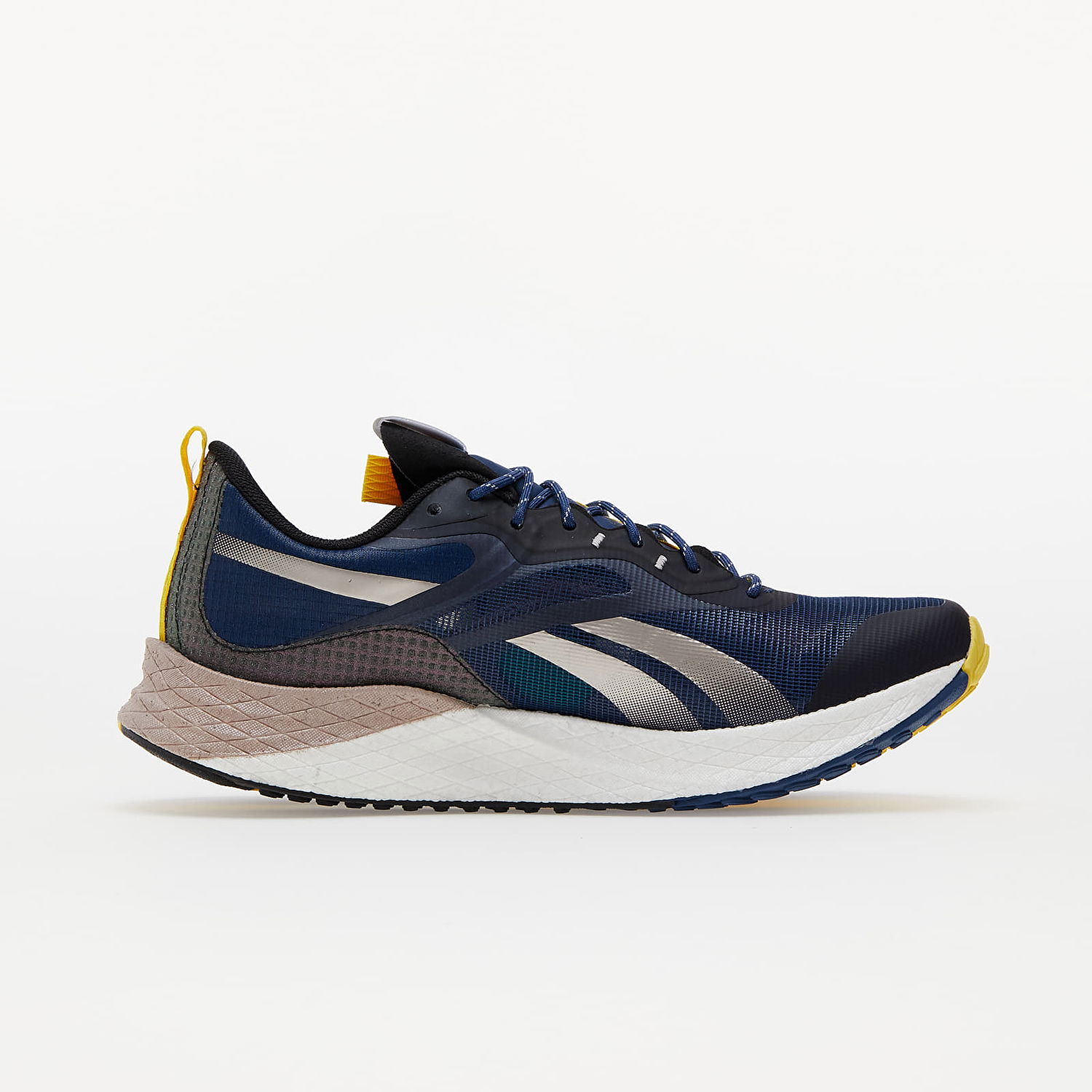 Superge in čevlji Reebok National Geographic x Floatride Energy 3.0 ADVE Mornarica | GW8520, 1