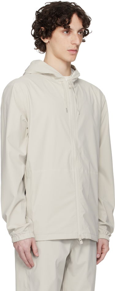Jakna Rains Suva Hardshell Jacket Bež | 12410, 1