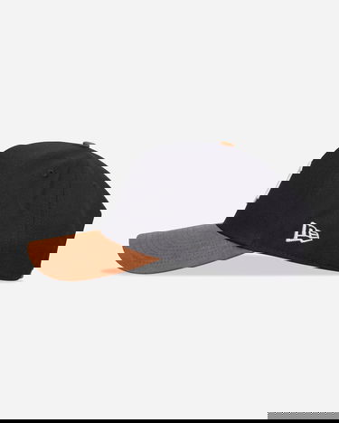 Kapa New Era Detroit Tigers MLB Suede Visor 9FORTY E-Frame Cap Rjava | 60759010 MULTI, 3