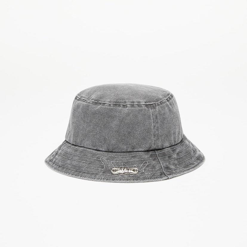 Klobuk Footshop Everyday Bucket Hat Črna | FTSHP_288
