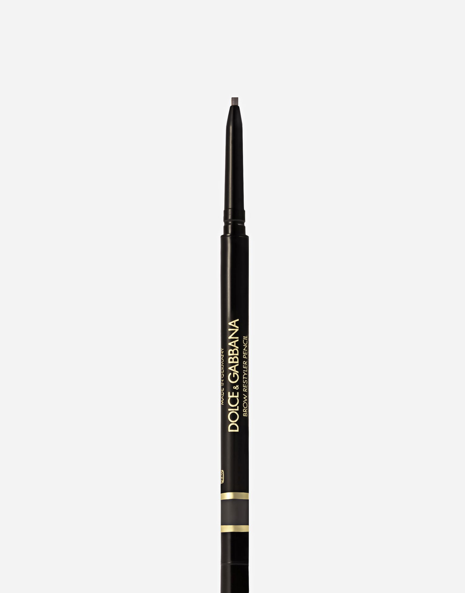 Modni dodatki Dolce & Gabbana Dolce & Gabbana Brow Restyler Pencil Črna | MKUPEYE0024V0004, 1