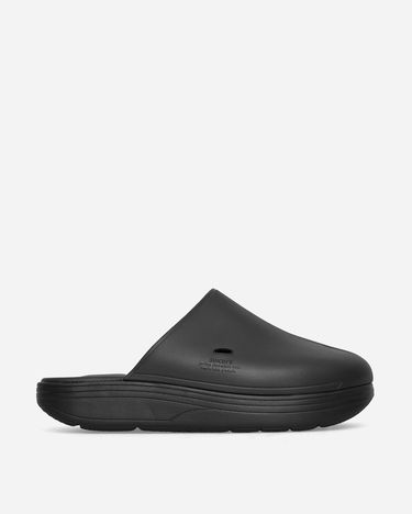 Superge in čevlji SUICOKE POLK Sandals Črna | OGINJ04 BLK, 0