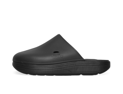 Lifestyle SUICOKE POLK Sandals Črna | OGINJ04 BLK