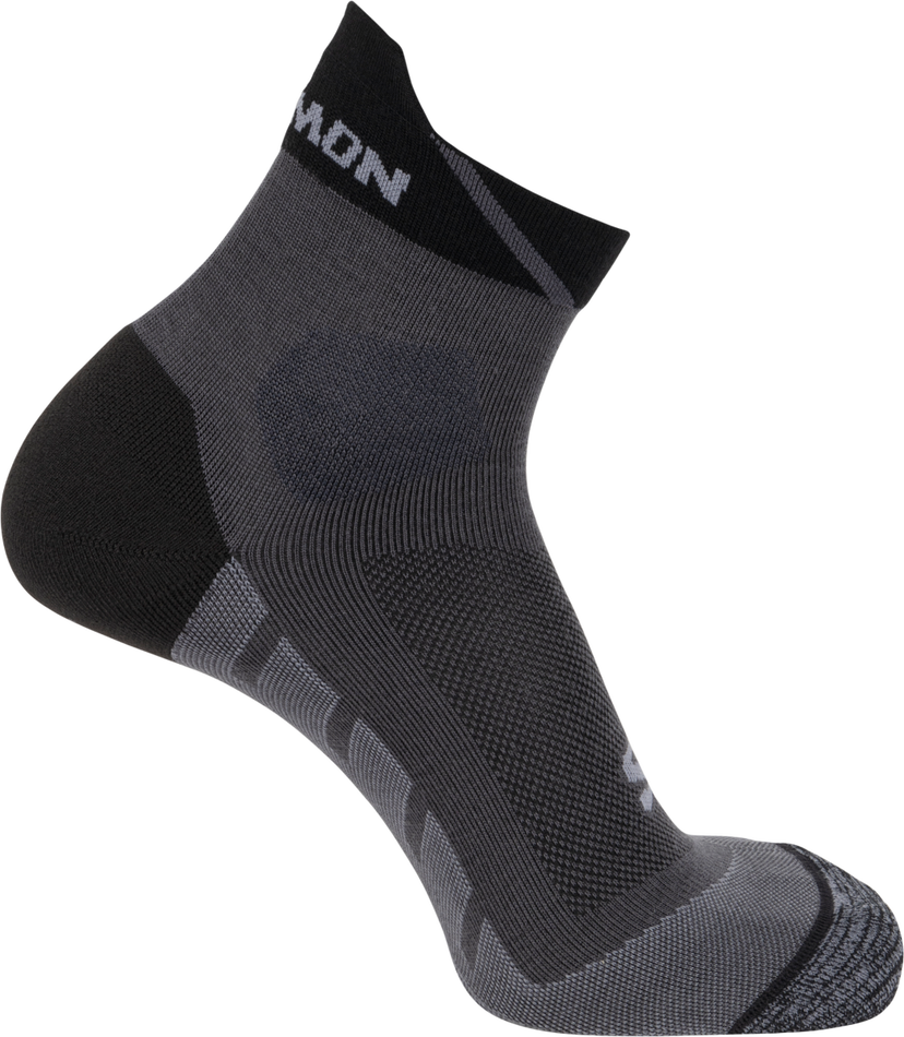 Nogavice Salomon SPEEDCROSS ANKLE Črna | lc2165100