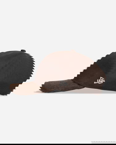 Kapa New Era Chicago Cubs Cooperstown 19TWENTY Cord Adjustable Cap Rjava | 60758936 MULTI, 3