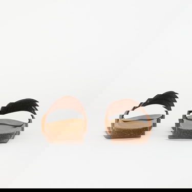 Superge in čevlji adidas Originals Adilette Rs Slides Rjava | JH8068, 4