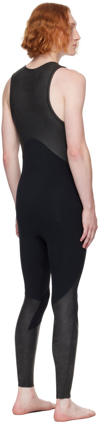Kopalke Dion Lee Haydenshapes by Dion Lee Wetsuit Črna | HS-DL-M1-11004, 2