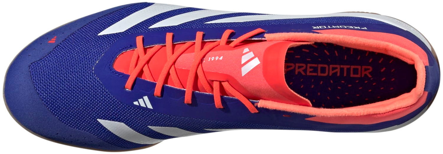 Superge in čevlji adidas Performance PREDATOR ELITE IN Modra | if6316, 1