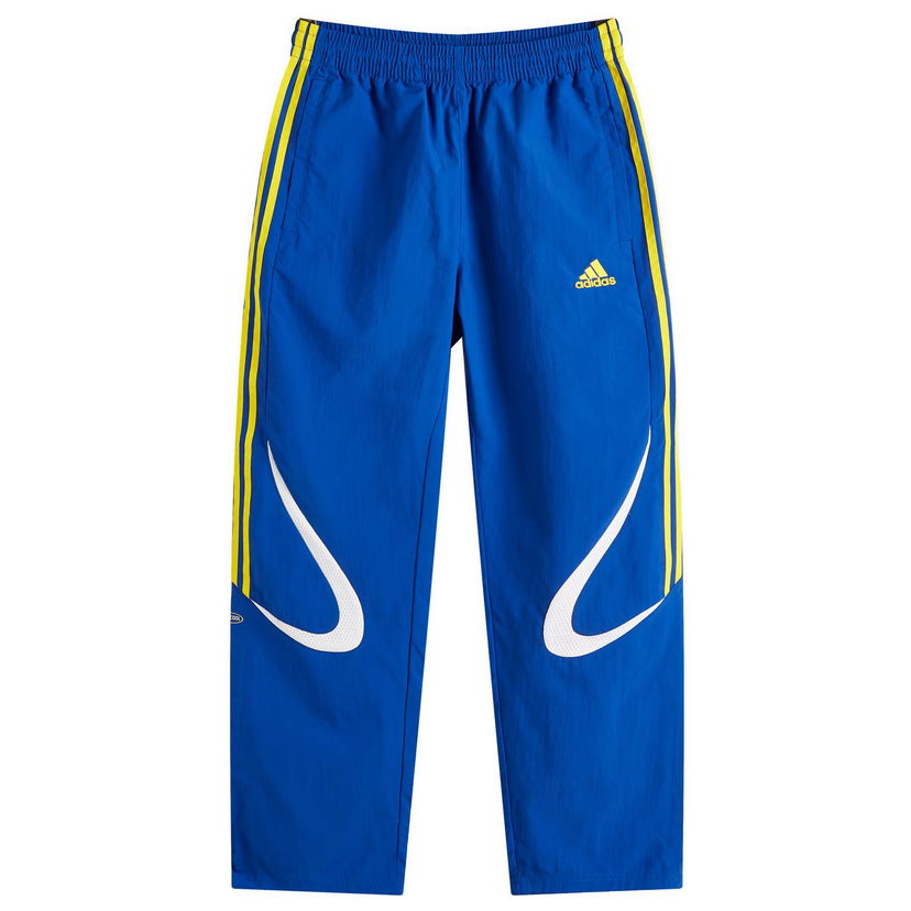Hlače adidas Originals Climacool Track Pants Modra | KB4560