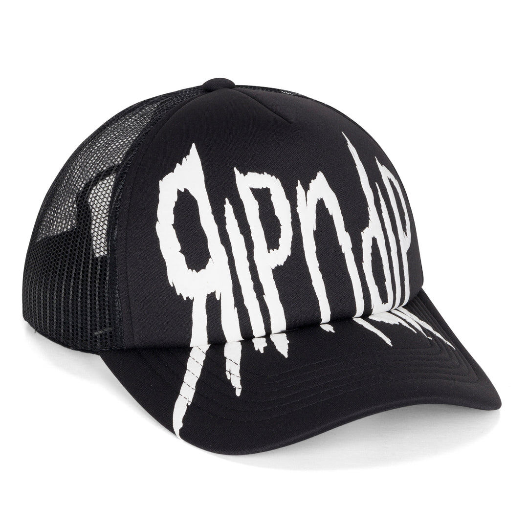 Klobuk RIPNDIP Rip N Dip Insano Trucker Hat Črna | RNDSUM25172, 0