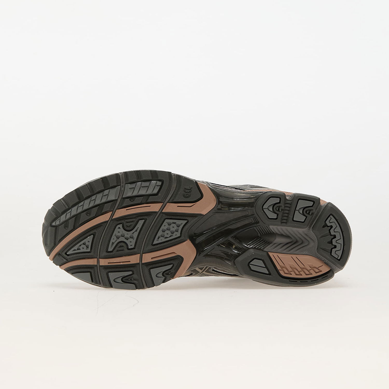 Superge in čevlji Asics Gel-Nimbus 10.1 Siva | 1203A543-250, 1
