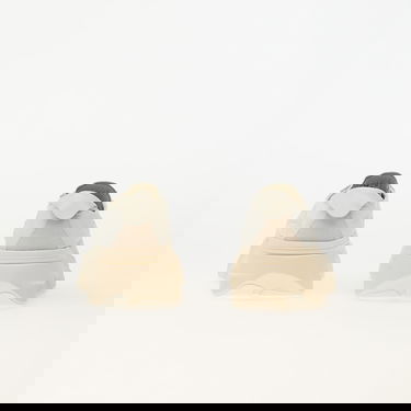 Superge in čevlji Y-3 LS Vintage Run Bež | IH8425, 4