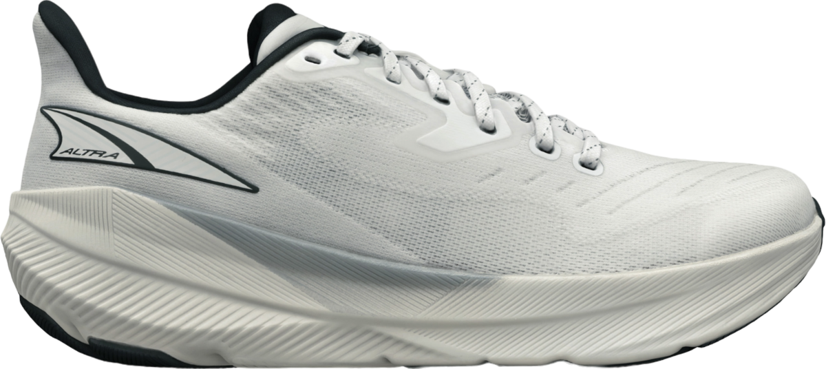 Superge in čevlji Altra Running Experience Flow Bela | al0a85nw1201, 0