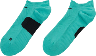 Nogavice Nike Fast Midweight Socks Turkizna | hv6937-300, 1