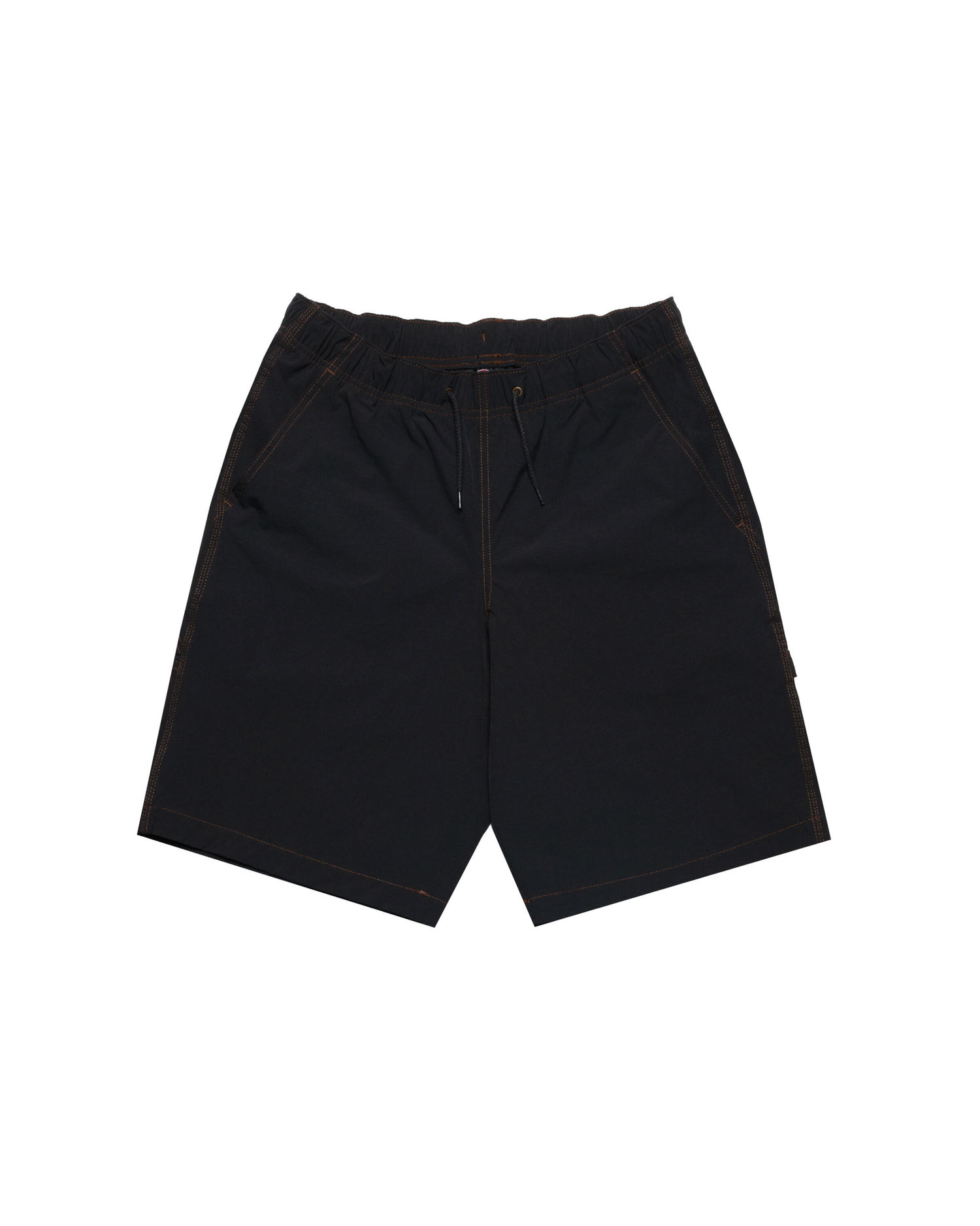 Kratke hlače Dickies Wilsall Carpenter Shorts Črna | DK0A4Z7XBLK1, 0