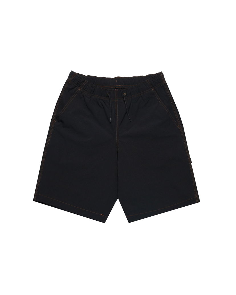Kratke hlače Dickies Wilsall Carpenter Shorts Črna | DK0A4Z7XBLK1