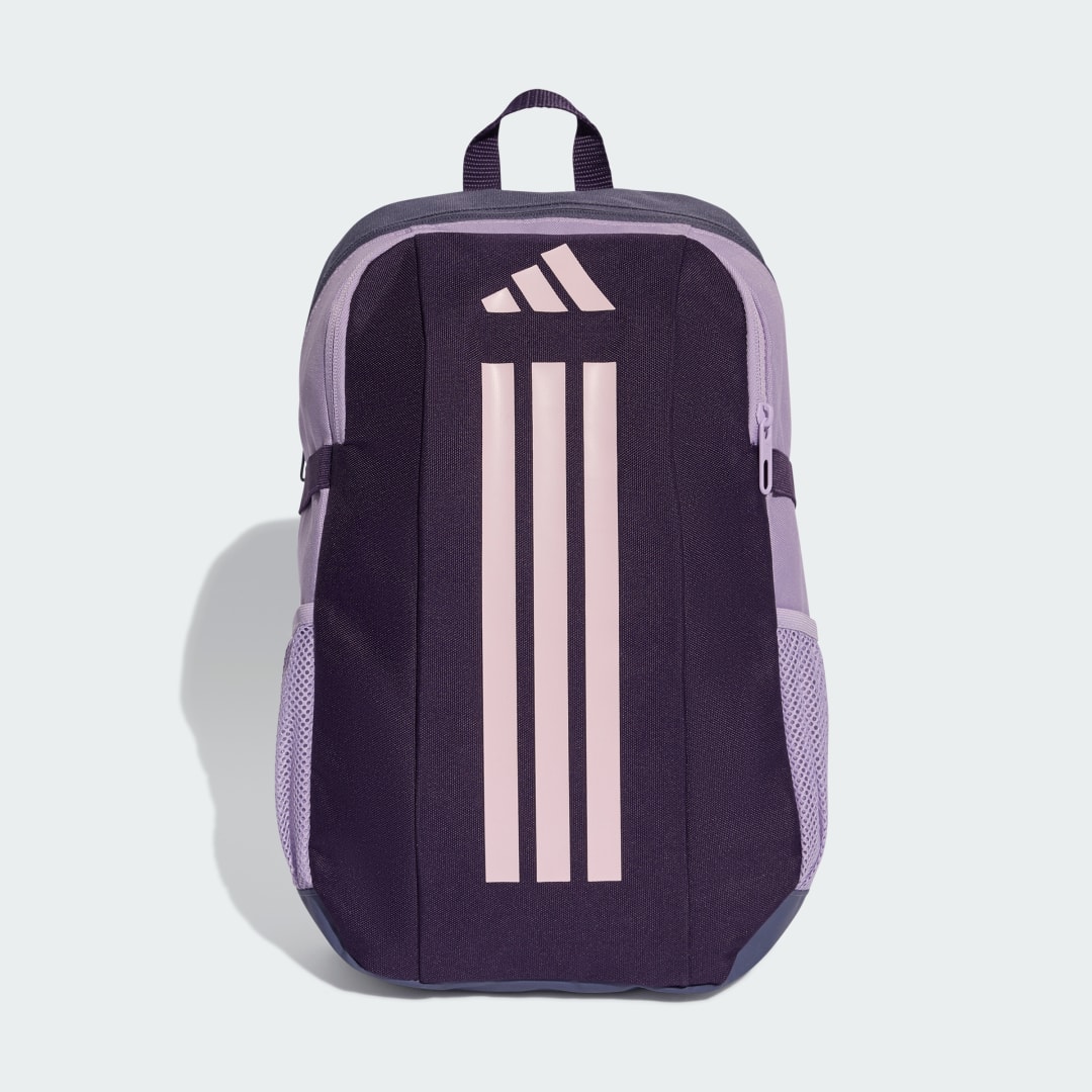 Nahrbtnik adidas Performance Power Backpack Lila | JN2736, 0