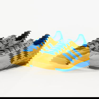 Superge in čevlji adidas Originals SL 72 RS "Utility Yellow" Rumena | IE6526, 4