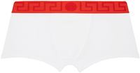Greca Border Boxers