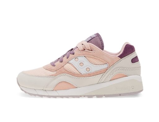 Superge in čevlji Saucony Shadow 6000 Pink/ Purple Roza | S60722-1
