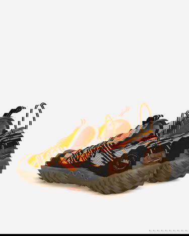 Superge in čevlji adidas Performance Water Moc EQT Oranžna | IH8661, 4