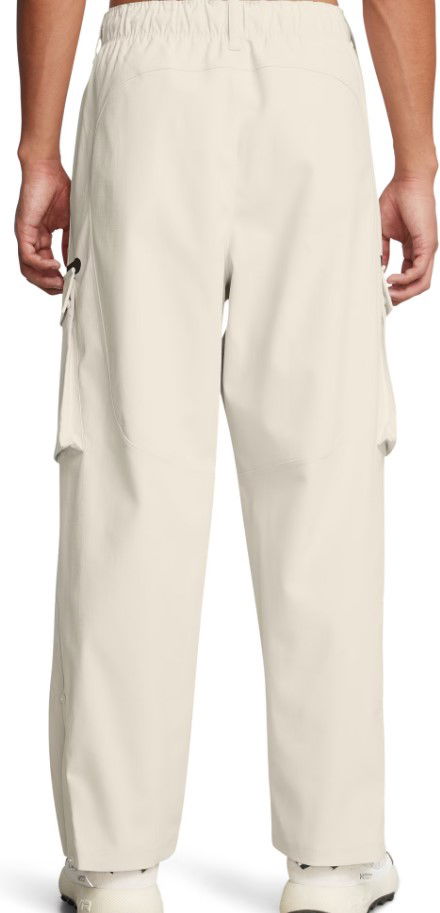 Cargo hlače Under Armour Unstoppable Utility Cargo Pants Bež | 1388827-110, 1