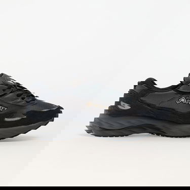 Superge in čevlji Mizuno WAVE RIDER BETA Modra | D1GA245202, 3