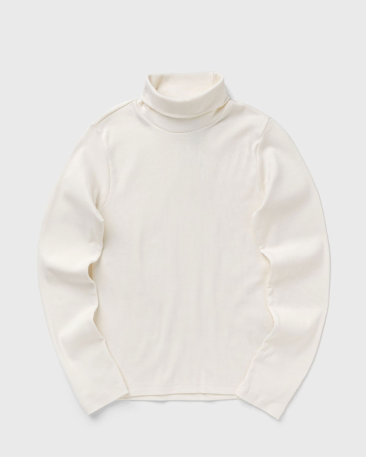 Majica Carhartt WIP Signature Mockneck Tee W Bež | I034019-D6.XX, 0