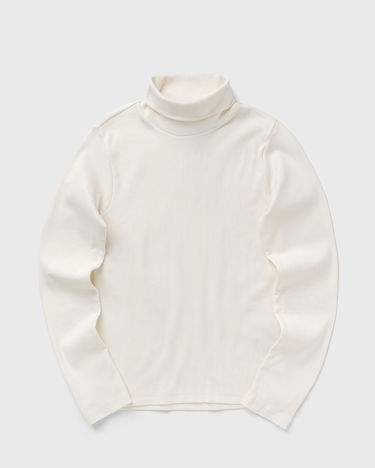 Majica Carhartt WIP Signature Mockneck Tee W Bež | I034019-D6.XX, 0