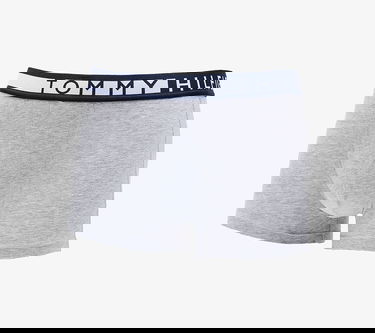 Boksarice Tommy Hilfiger 3 Pack Trunk Večbarvna | UM0UM01234 0SA, 0