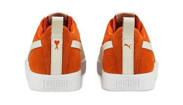 Superge in čevlji Puma Suede VTG Ami Oranžna | 386674-01, 6
