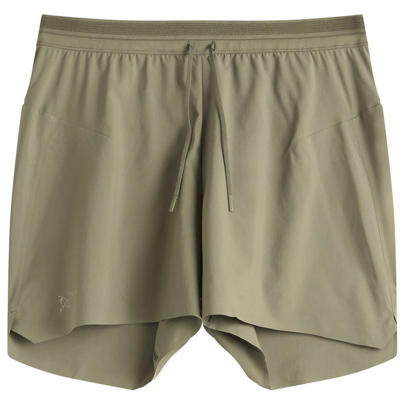 Kratke hlače Arcteryx Norvan 5" Running Shorts Zelena | X000006935-018570