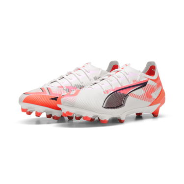 Superge in čevlji Puma ULTRA 5 ULTIMATE FG Bela | 108160_01, 1
