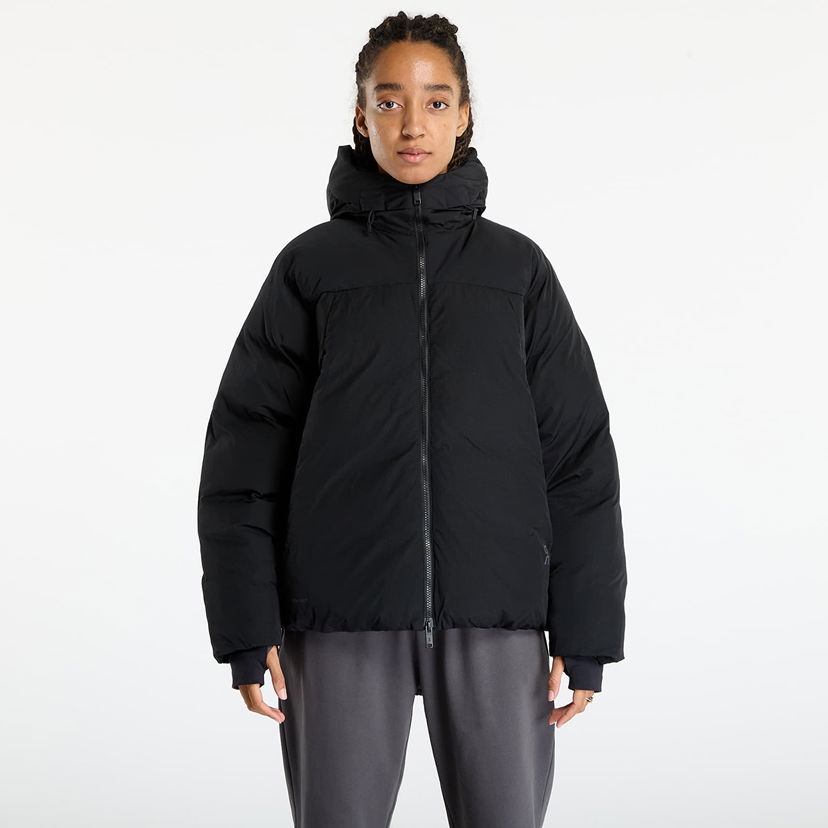 Puhovka On Running All-Day Puffer Jacket XS Črna | 1WF30480553 W