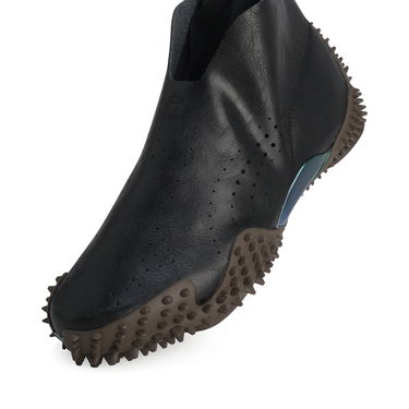 Superge in čevlji Puma PUMA x ARIES Mostro Mid-Cut Črna | 401192_01, 5