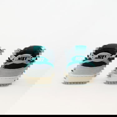 Superge in čevlji Nike Dunk Low PRM "Obisidian & Green Frost" Siva | FB8895-001, 4