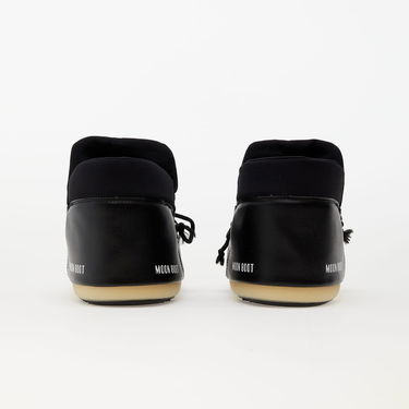 Superge in čevlji Moon Boot Pumps Nylon Črna | 14600300001, 3