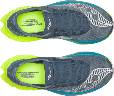 Superge in čevlji Saucony ENDORPHIN PRO 4 Modra | s10939-222, 3