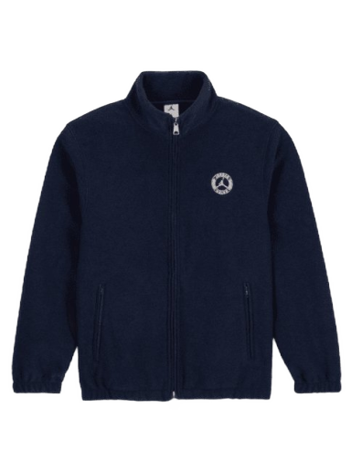 Jakna Jordan Union MJ Track Jacket Mornarica | DV7348-419