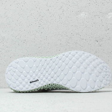 Superge in čevlji adidas Performance Alphaedge 4D White (Non-Reflective) Bela | CG5526, 4