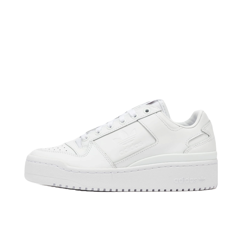 Superge in čevlji adidas Originals Forum Bold Bela | FY9042