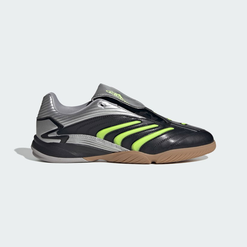 Superge in čevlji adidas Performance Predator Sala Črna | JQ3917