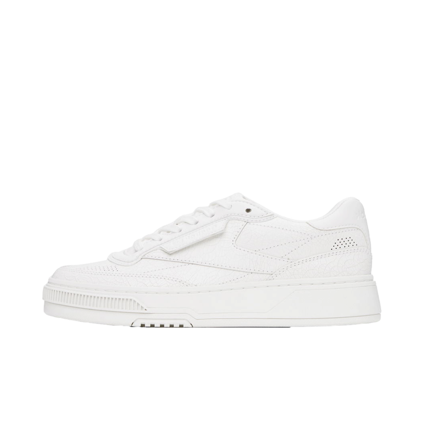 Superge in čevlji Reebok Club C LTD Bela | RMIA04DC99LEA0060100